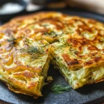 Crispy Cabbage Pancake Recipe You’ll Crave Again and Again