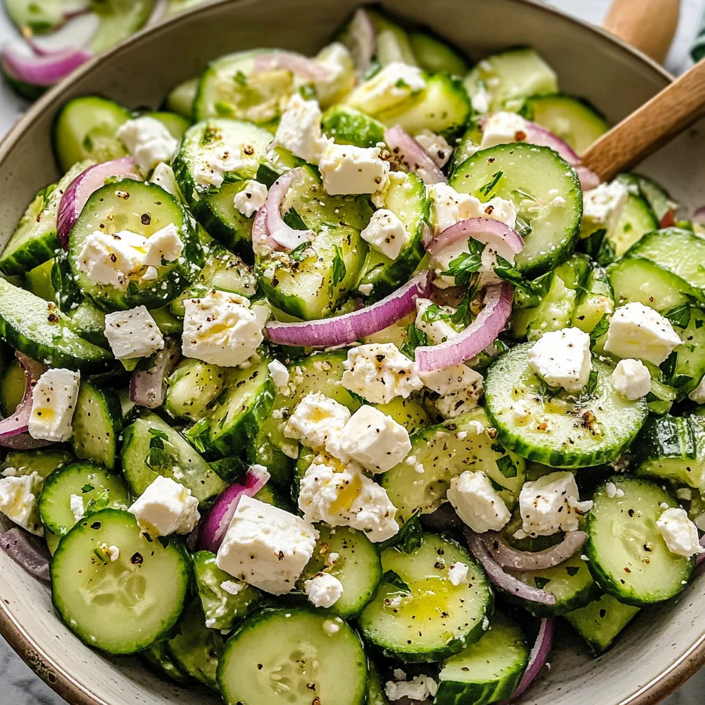 Cucumber
