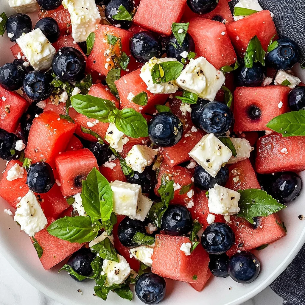 Watermelon