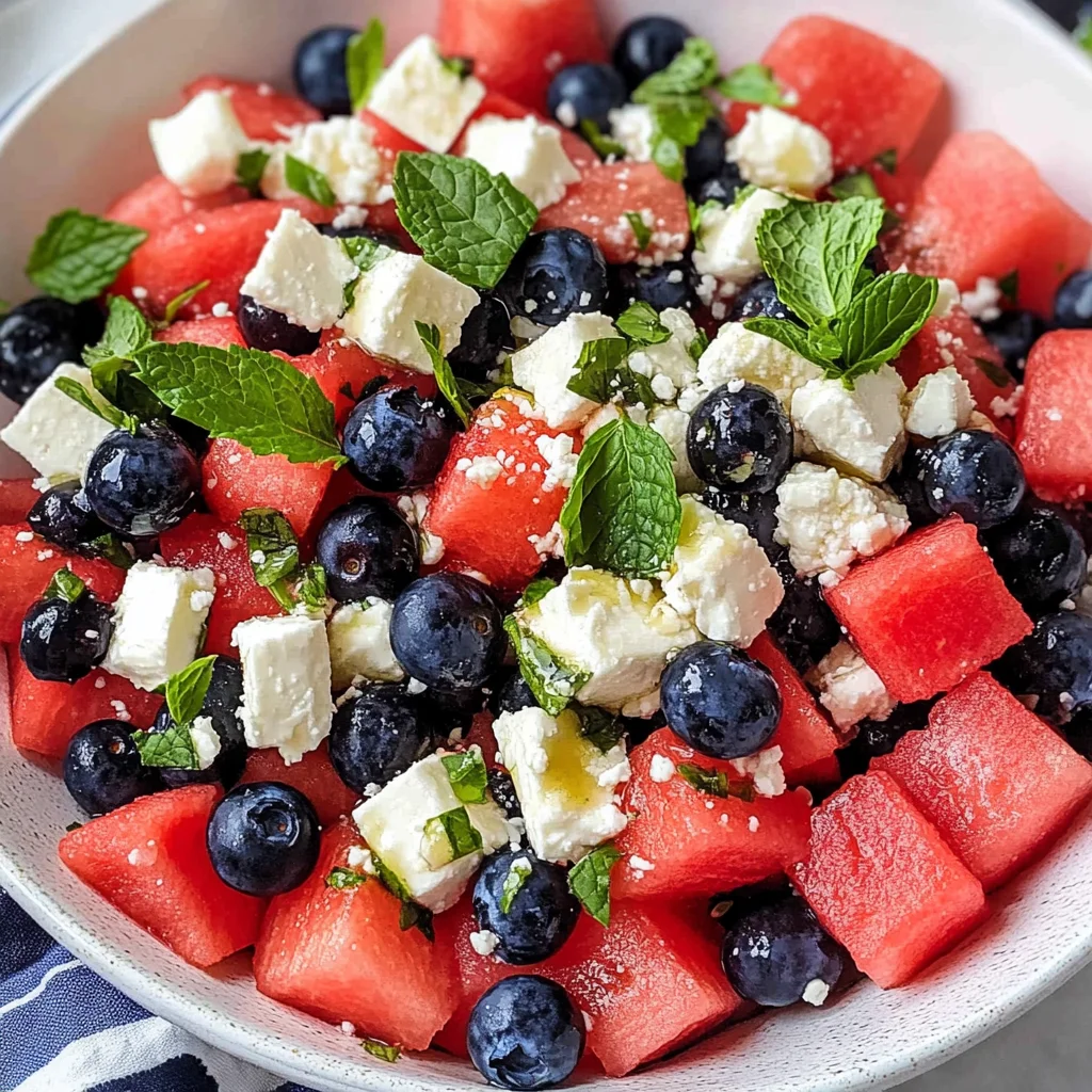 Watermelon