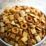 Best Chex Mix Recipe