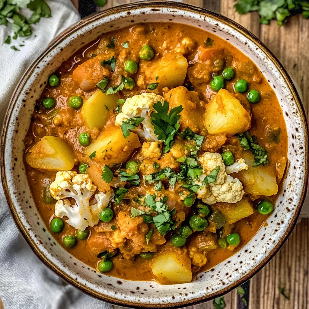 Cauliflower