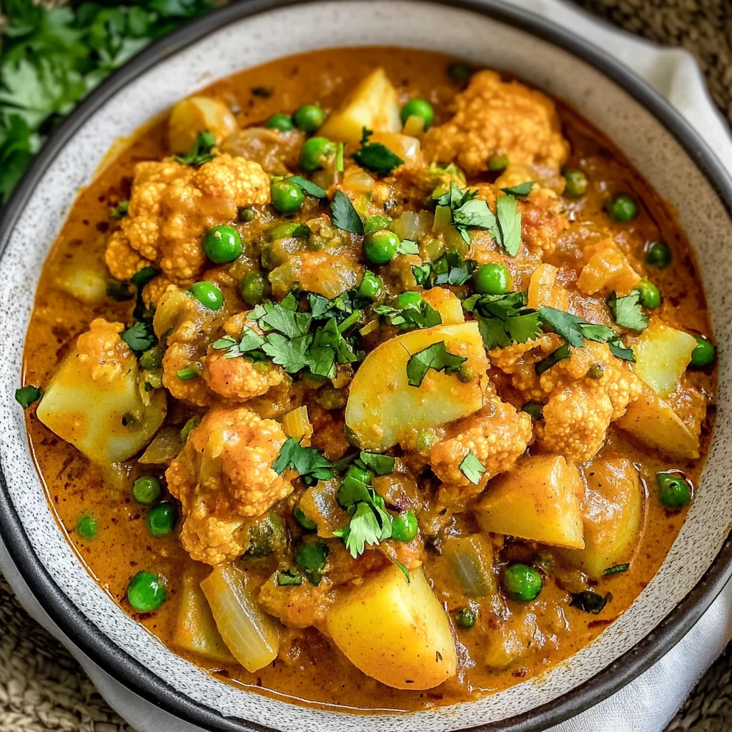 Cauliflower