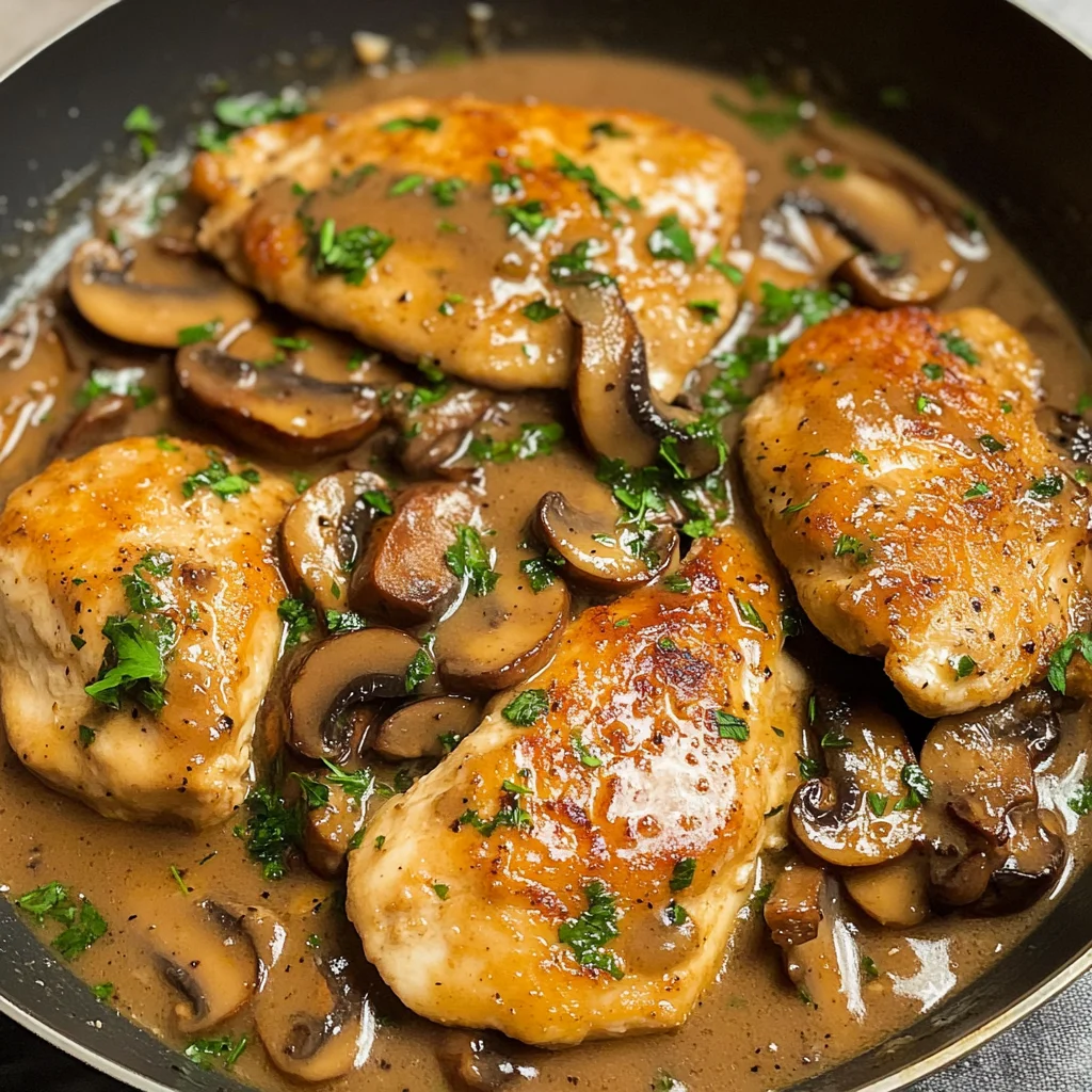 Chicken