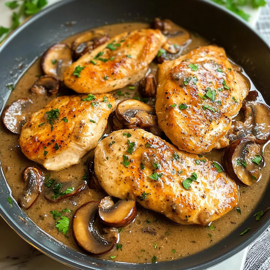 Chicken