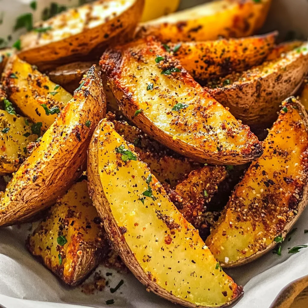 Seasoned