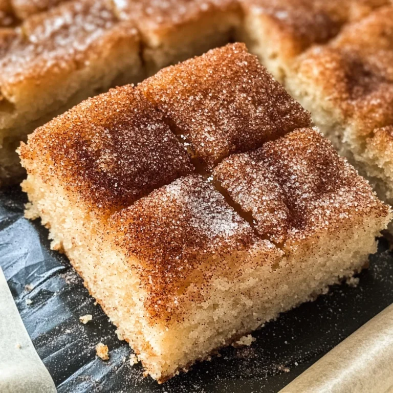 Apple Cider Donut Cake