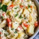 Award-winning Southern Potato Salad Recipe
