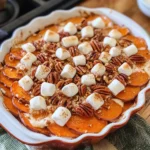 Best Scalloped Sweet Potatoes