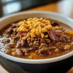 Carnivore Chili Recipe