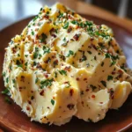 Cowboy Butter: Elevate Meals with This Delicious Spread