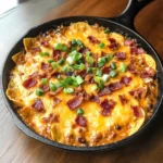 Frito Chili Cheese Dip