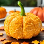 Pumpkin Cheese Ball