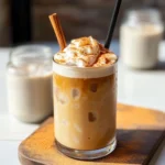 Pumpkin Spice Cold Brew