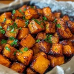 Roasted Sweet Potatoes with Cinnamon & Honey: 3 Irresistible Tips